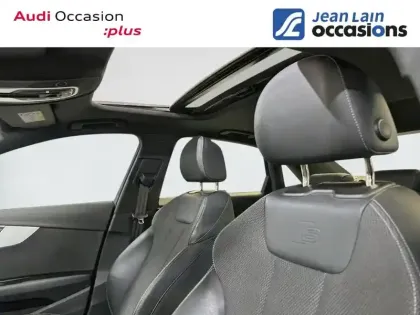 Photo 19 Audi A4  40 TDI 204 S tronic 7 Quattro