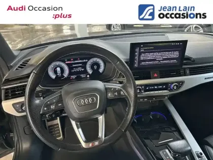 Photo 11 Audi A4  40 TDI 204 S tronic 7 Quattro