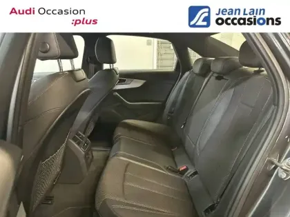 Photo 16 Audi A4  40 TDI 204 S tronic 7 Quattro