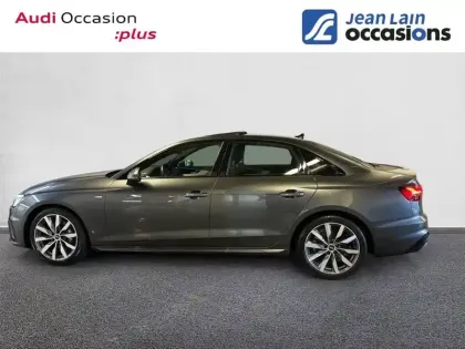 Photo 7 Audi A4  40 TDI 204 S tronic 7 Quattro