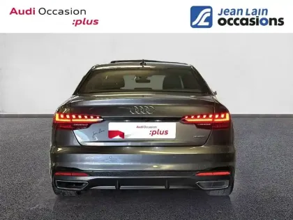 Photo 5 Audi A4  40 TDI 204 S tronic 7 Quattro