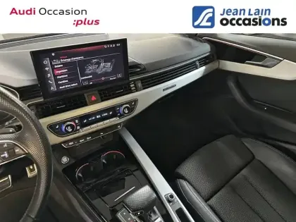 Photo 12 Audi A4  40 TDI 204 S tronic 7 Quattro