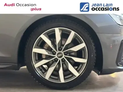 Photo 8 Audi A4  40 TDI 204 S tronic 7 Quattro