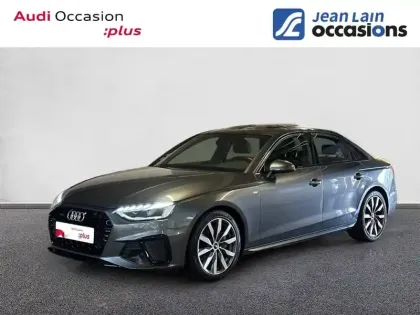 Photo Audi A4 S Line