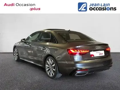 Photo 6 Audi A4  40 TDI 204 S tronic 7 Quattro