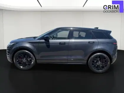 Photo 19 Land rover Range Rover  Evoque Mark III P300e PHEV AWD BVA8