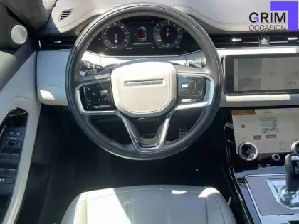 Photo 5 Land rover Range Rover  Evoque Mark III P300e PHEV AWD BVA8
