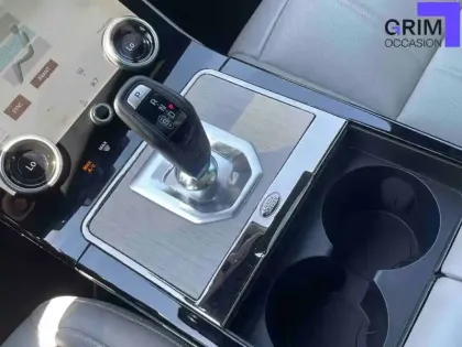 Photo 9 Land rover Range Rover  Evoque Mark III P300e PHEV AWD BVA8