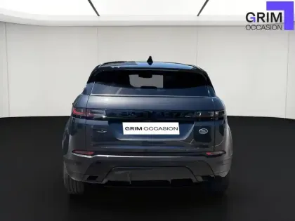Photo 18 Land rover Range Rover  Evoque Mark III P300e PHEV AWD BVA8