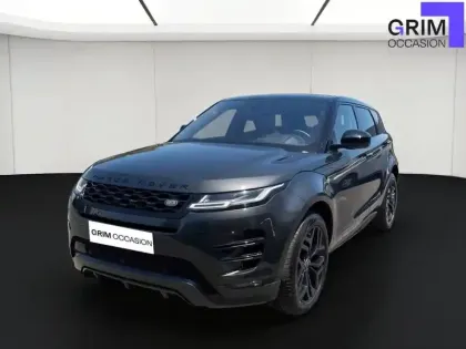 Photo Land Rover Range Rover R-dynamic Autobiography
