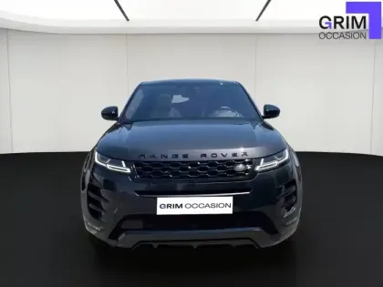 Photo 17 Land rover Range Rover  Evoque Mark III P300e PHEV AWD BVA8