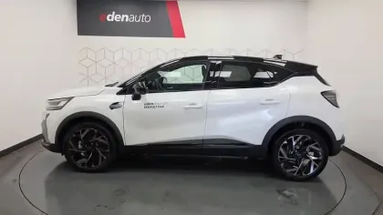 Photo 47 Renault Captur  E-Tech full hybrid 160 ch