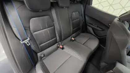 Photo 31 Renault Clio  E-Tech full hybrid 160 ch