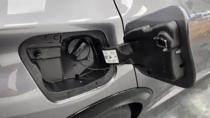 Photo 28 Renault Clio  E-Tech full hybrid 160 ch