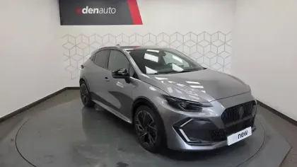Photo Renault Clio Esprit Alpine