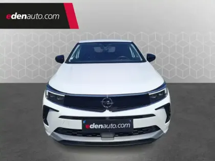 Photo 7 Opel Grandland  Hybrid 225 ch BVA8
