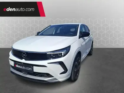 Photo Opel Grandland Elegance Business