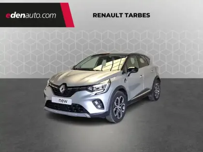 Photo Renault Captur Techno