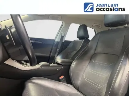 Photo 16 Lexus Nx  300h 4WD