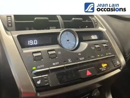 Photo 13 Lexus Nx  300h 4WD
