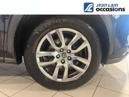 Photo 8 Lexus Nx  300h 4WD