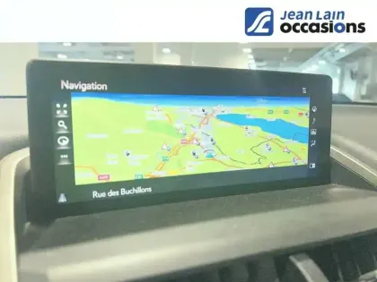 Photo 14 Lexus Nx  300h 4WD