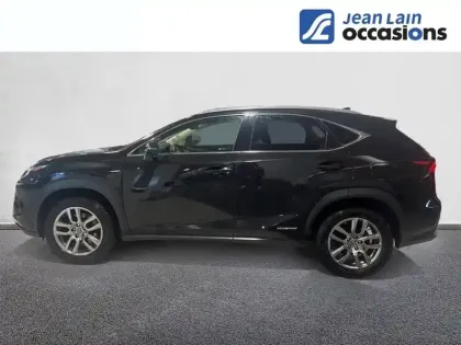 Photo 7 Lexus Nx  300h 4WD