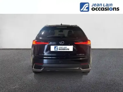 Photo 5 Lexus Nx  300h 4WD
