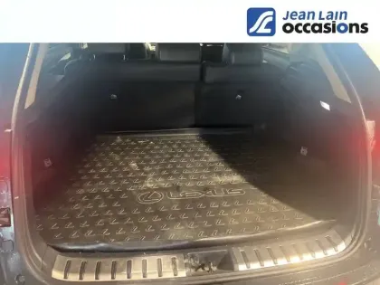 Photo 9 Lexus Nx  300h 4WD