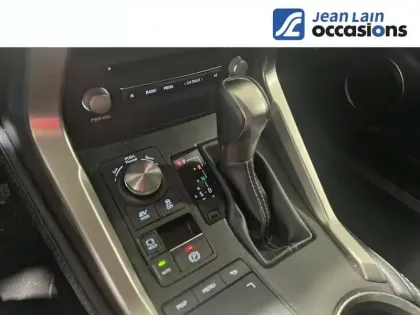 Photo 12 Lexus Nx  300h 4WD
