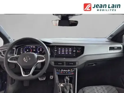 Photo 17 Volkswagen Polo  1.0 TSI 116 S&S DSG7