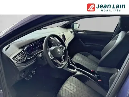 Photo 10 Volkswagen Polo  1.0 TSI 116 S&S DSG7