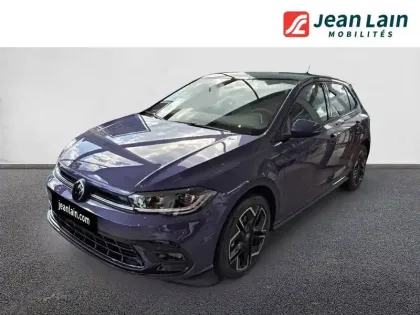 Photo Volkswagen Polo R-line Edition