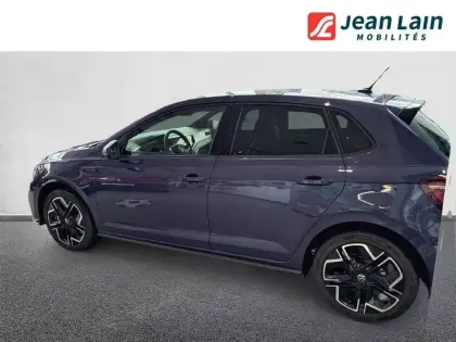 Photo 6 Volkswagen Polo  1.0 TSI 116 S&S DSG7