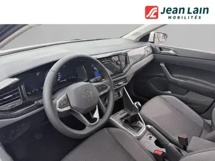 Photo 10 Volkswagen Polo  1.0 TSI 95 S&S BVM5