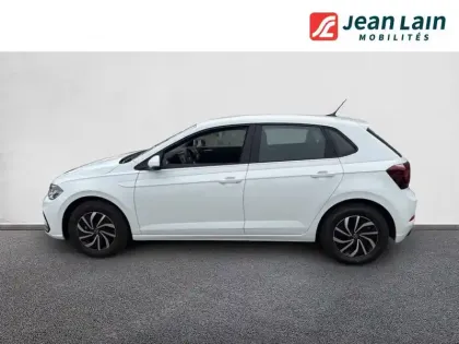 Photo 7 Volkswagen Polo  1.0 TSI 95 S&S BVM5