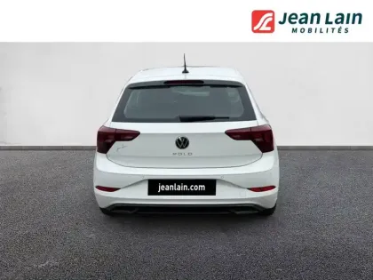 Photo 5 Volkswagen Polo  1.0 TSI 95 S&S BVM5
