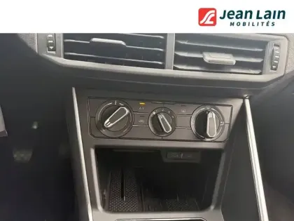 Photo 13 Volkswagen Polo  1.0 TSI 95 S&S BVM5