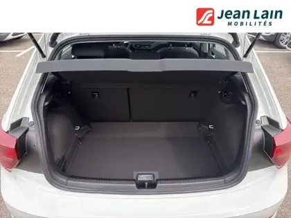 Photo 9 Volkswagen Polo  1.0 TSI 95 S&S BVM5