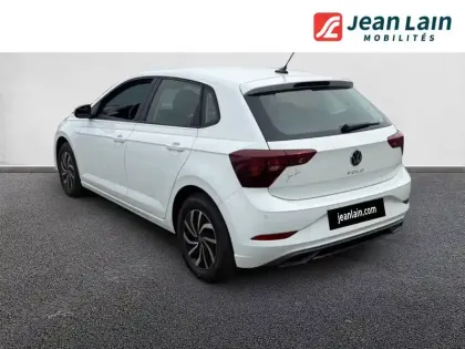 Photo 6 Volkswagen Polo  1.0 TSI 95 S&S BVM5