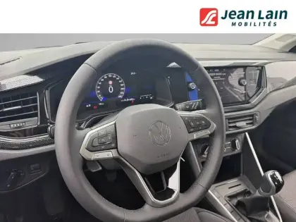 Photo 11 Volkswagen Polo  1.0 TSI 95 S&S BVM5