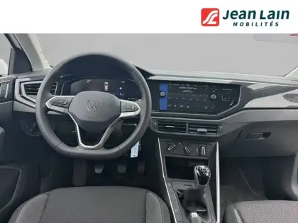 Photo 17 Volkswagen Polo  1.0 TSI 95 S&S BVM5