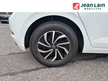Photo 8 Volkswagen Polo  1.0 TSI 95 S&S BVM5