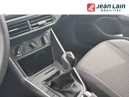 Photo 12 Volkswagen Polo  1.0 TSI 95 S&S BVM5