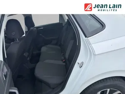 Photo 16 Volkswagen Polo  1.0 TSI 95 S&S BVM5