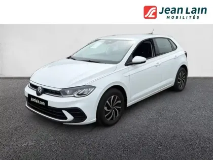 Photo Volkswagen Polo Life
