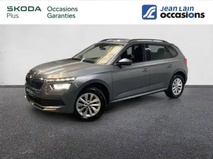 Photo Skoda Kamiq Ambition