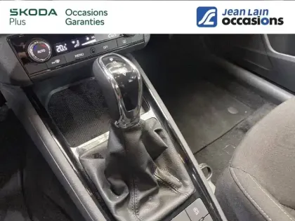 Photo 15 Skoda Kamiq  1.0 TSI Evo 110 ch DSG7