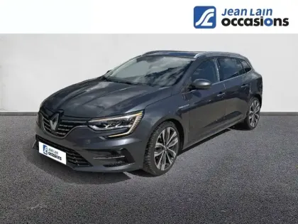 Photo Renault Megane Intens