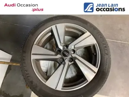 Photo 8 Audi Q2  35 TDI 150 S tronic 7 quattro
